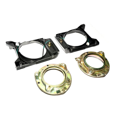 Headlight Door & Housing for Toyota Hilux N30 N40 RN33 RN42 1978-1983