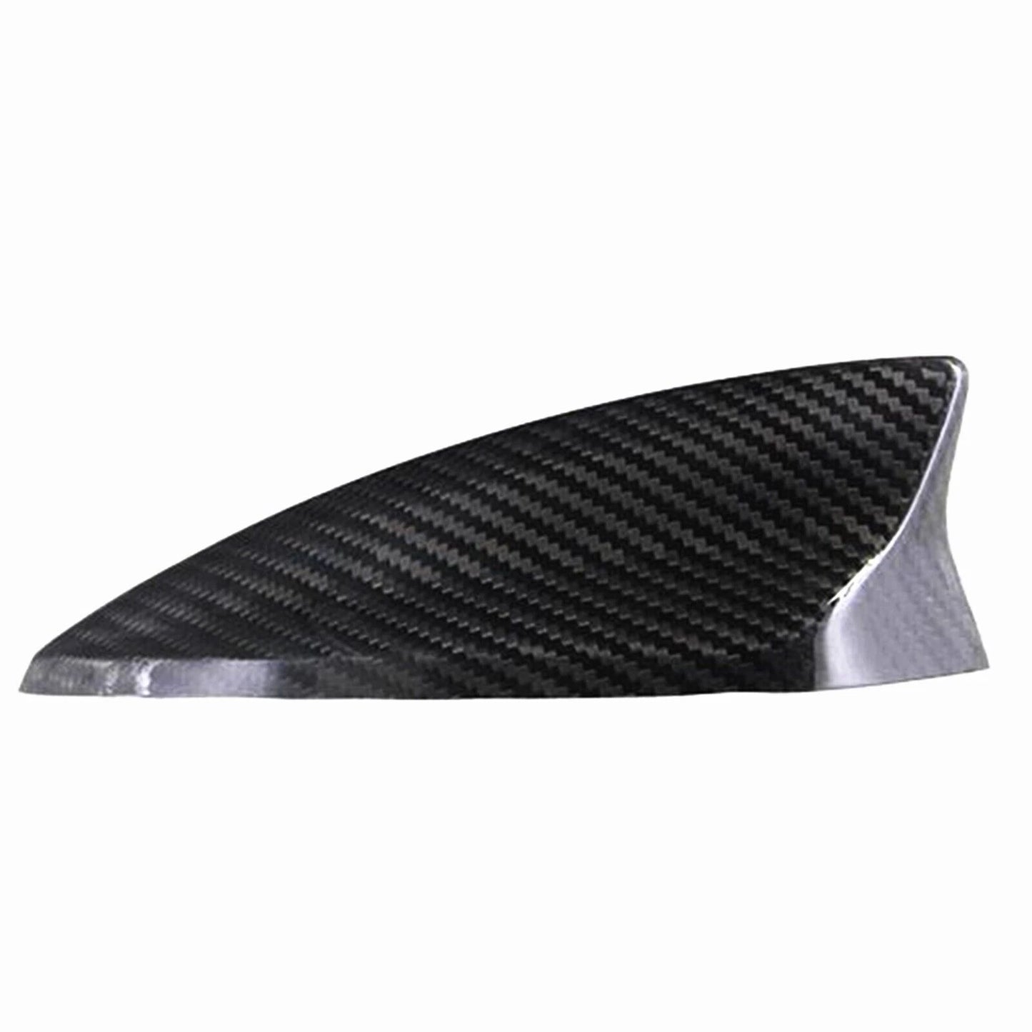 Carbon Fiber Shark Fin Antenna Cover for Cadillac XT4 (2018-2021) XT5 (2016-2021)