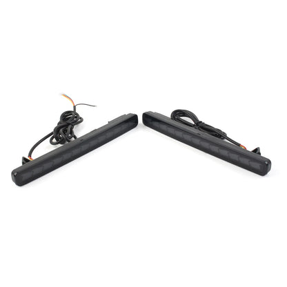 Rear Bumper Fog Lamp Brake Light Dynamic Turn Signal for Honda HR-V 2022-2023