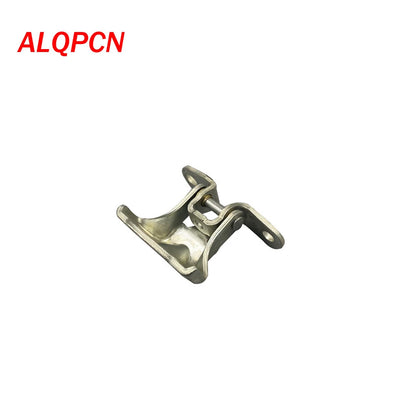 Front Right Lower Side Door Hinge for Hyundai H1 Grand Starex i800 (2008-2019)