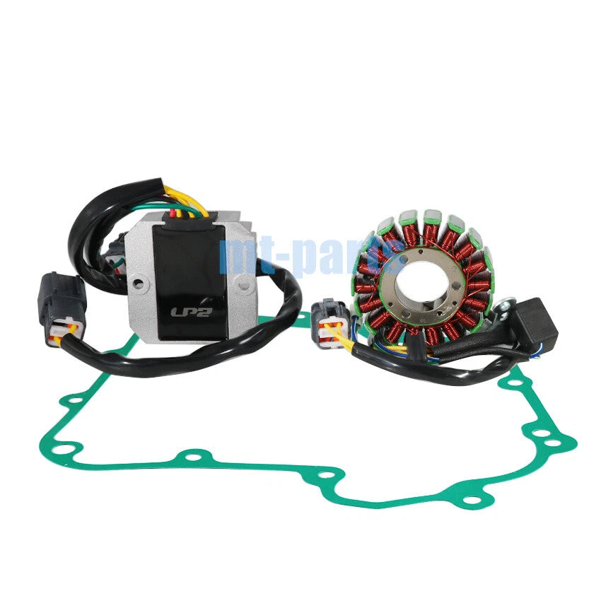 Stator Regulator Rectifier Gasket for Arctic Cat DVX 250 (2006-2008)