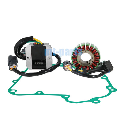 Stator Regulator Rectifier Gasket for Arctic Cat DVX 250 (2006-2008)