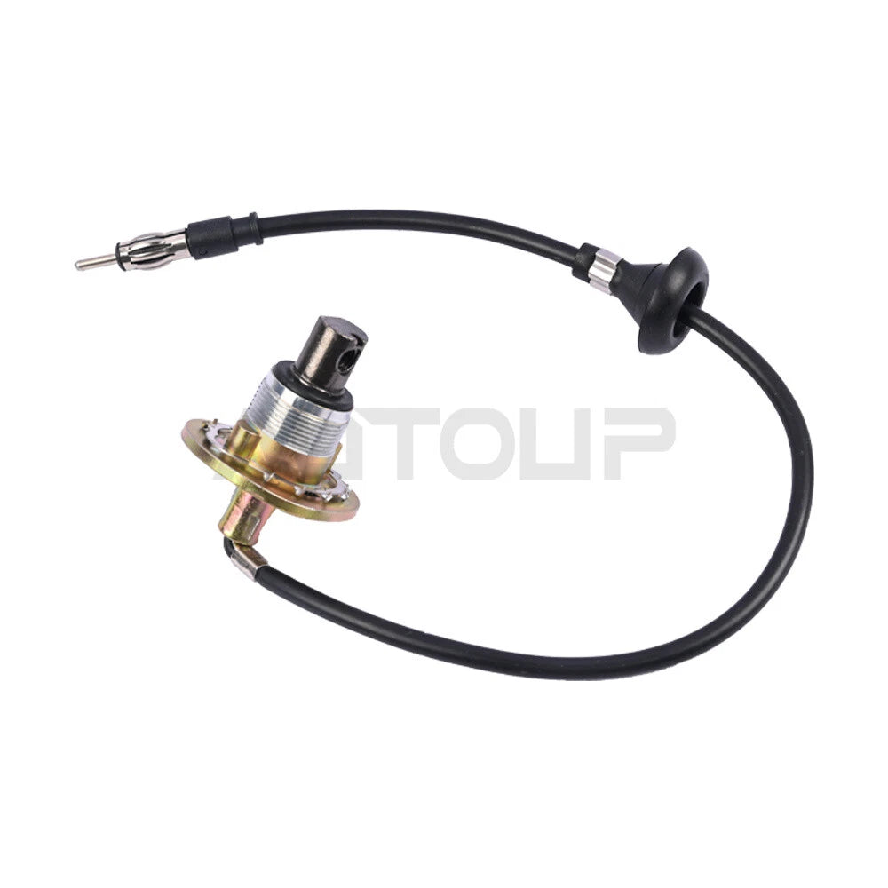 Antenna Base for Jeep Liberty (2002–2007)