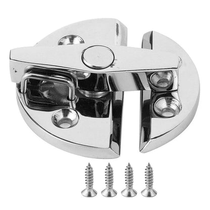 Boat Door Cabinet Hatchway Marine Hardw for All Models and Compatibility