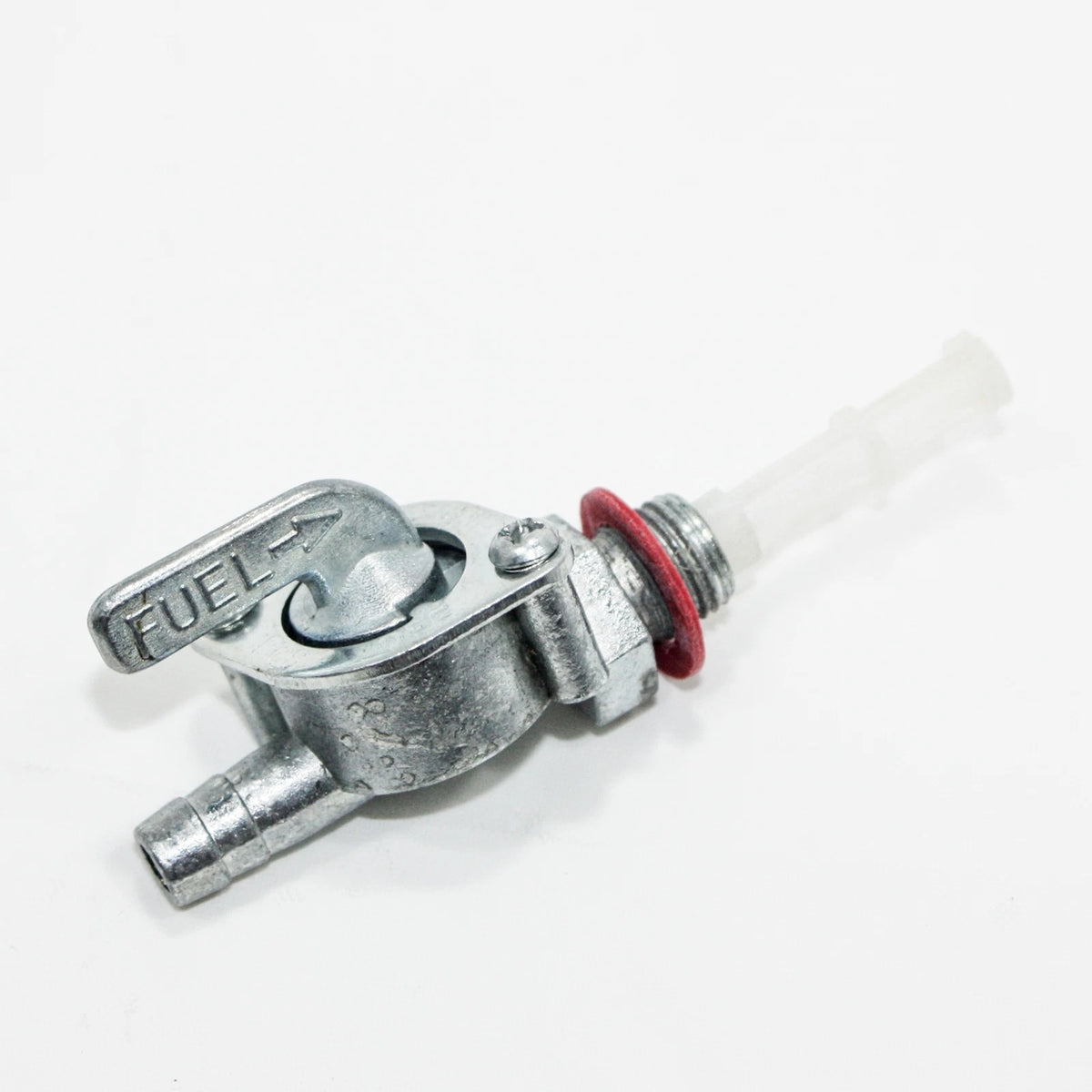 Fuel Tank Tap Filter Petcock Switch for 70cc 80cc Motorized Push Bike