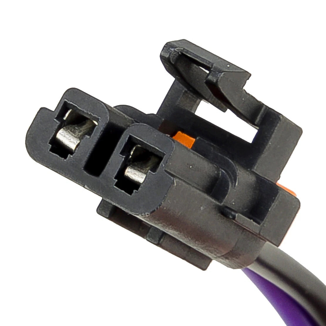 A/C Heater Blower Motor Connector Wire Harness for Chevrolet Silverado (2007-2013)