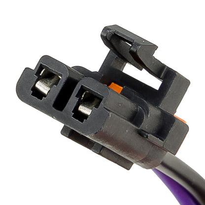 A/C Heater Blower Motor Connector Wire Harness for Chevrolet Silverado (2007-2013)