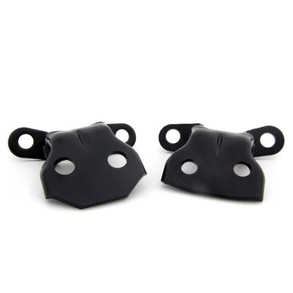 Left Side Door Hinge Upper Lower for Toyota Carina 1978-1981