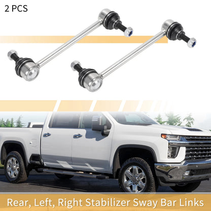 Rear Stabiliser Sway Bar Link for Chevrolet Monte Carlo (2000-2007)