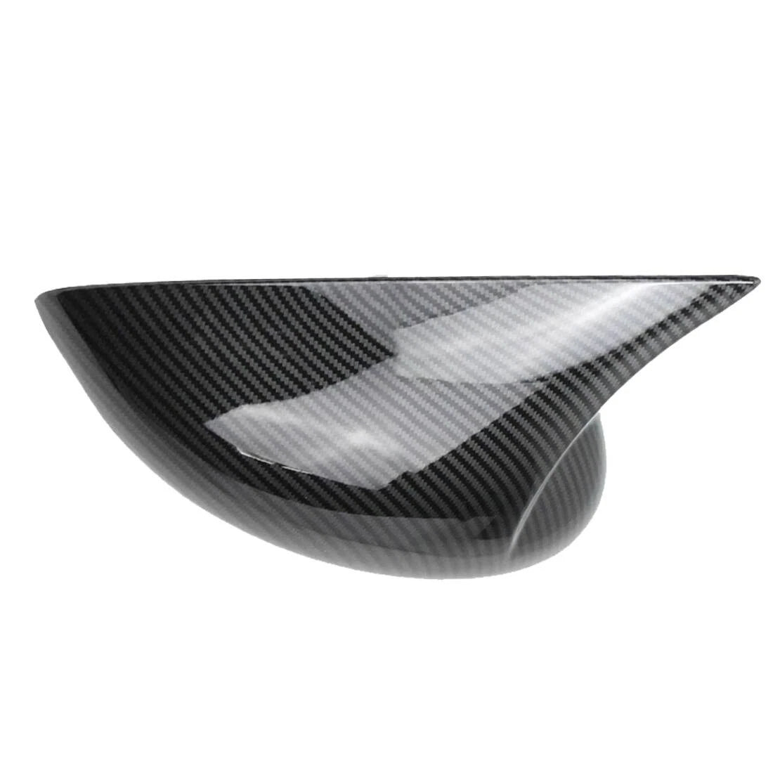 Carbon Fiber M3 Style Wing Mirror Cover for Ford Fiesta
