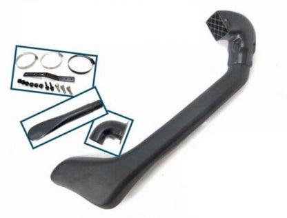 Snorkel Kit for Nissan Patrol GU Series 4 Petrol Diesel 4WD (2004-Current)