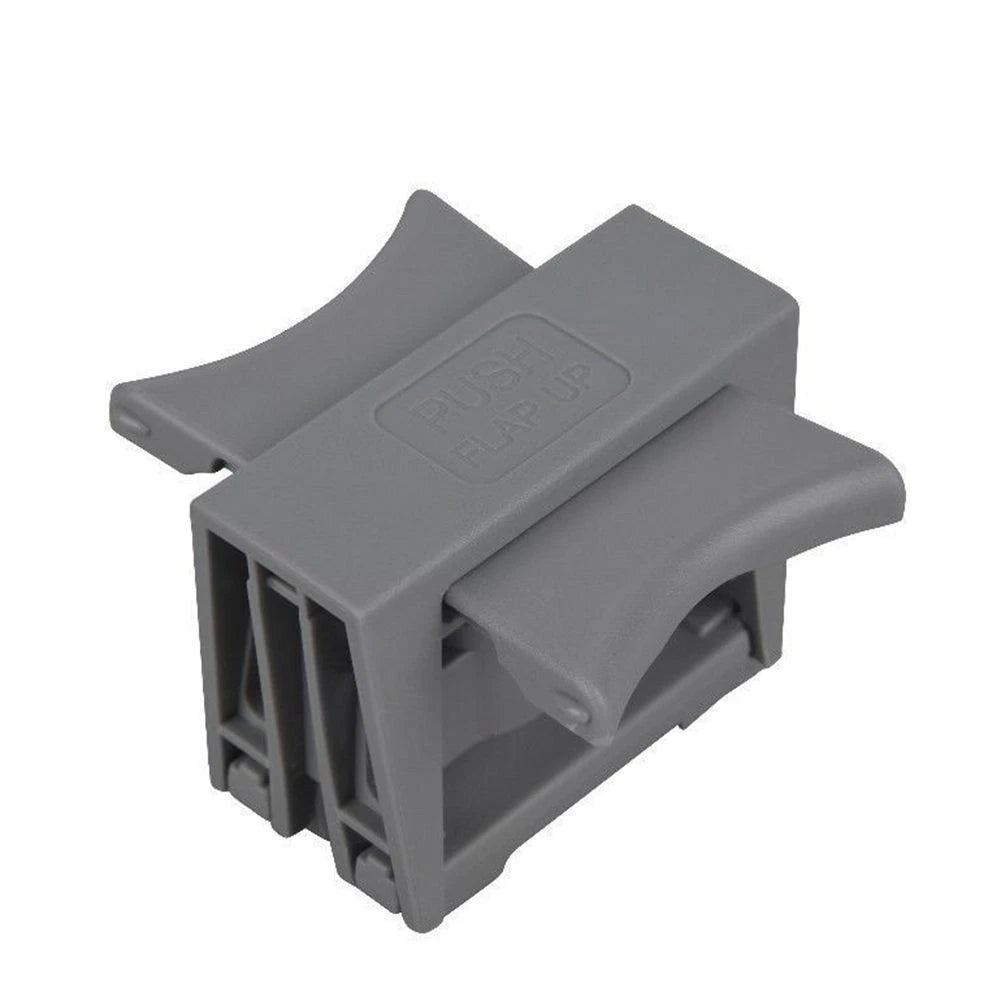 Center Console Cup Holder Gray for Toyota Corolla (2009–2013)