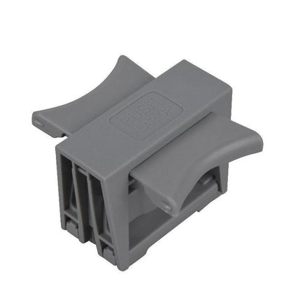 Center Console Cup Holder Gray for Toyota Corolla (2009–2013)