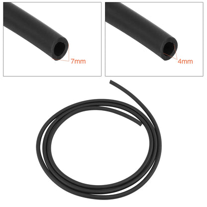 Front Windshield Washer Nozzles Kit for Dodge Durango (2004-2009)