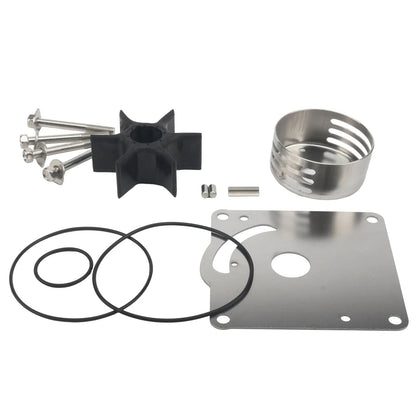 Marine Outboard Water Pump Repair for Yamaha 425/450HP 4-Stroke