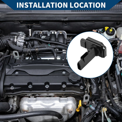 Mass Air Flow Sensor for Mitsubishi Lancer (2004-2006)