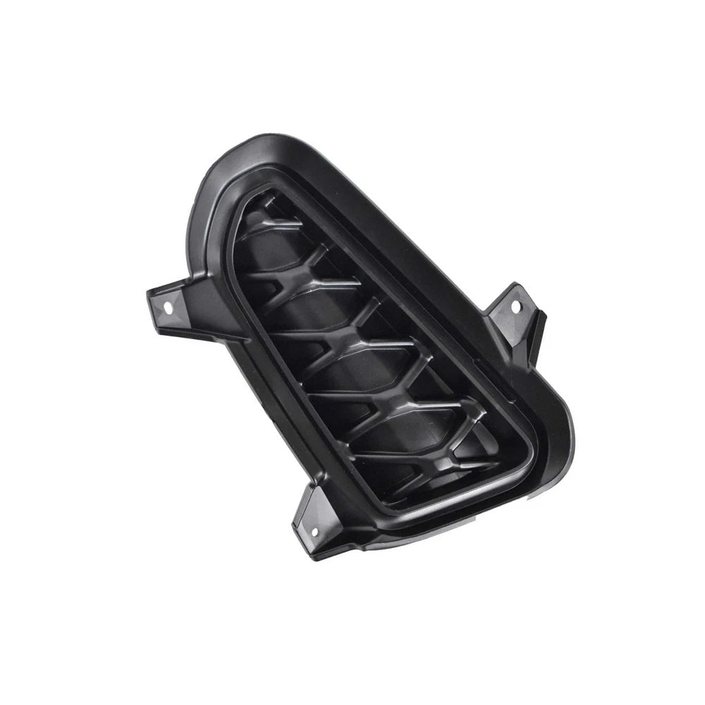 Front Left Fog Light Bezel for 2021-2022 Dodge Durango (2021-2022)