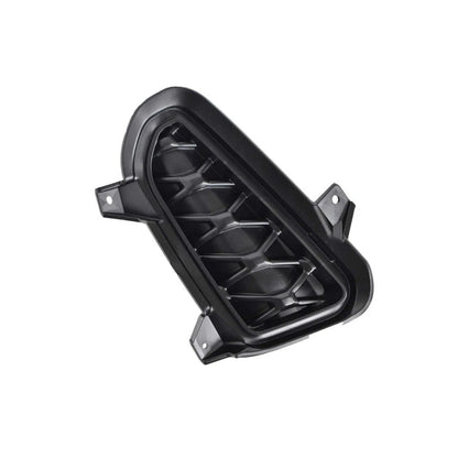 Front Left Fog Light Bezel for 2021-2022 Dodge Durango (2021-2022)