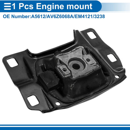 Engine Motor Mount for Ford Escape (2013-2016)