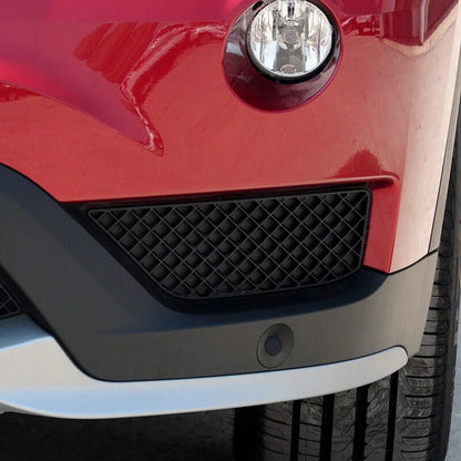 Front Bumper Grille Trim for BMW X1 E84 (2013-2015)