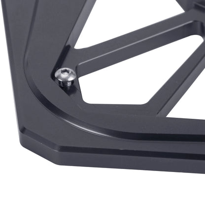 Sprocket Cover Chain Guard for KAWASAKI Z250 Z300 NINJA 250 300 (2013-2017)
