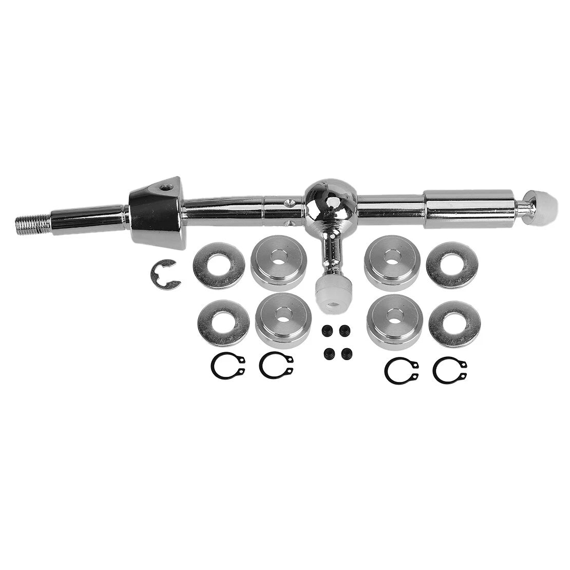 Short Shifter Quick Gear Kit for Mitsubishi Lancer EVO 4-8