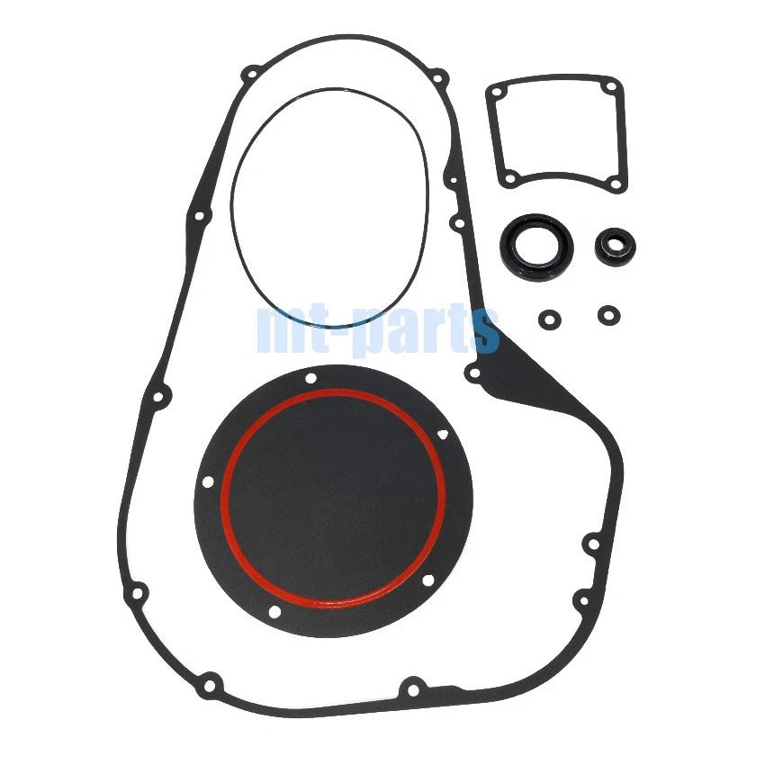 Clutch Primary Cover Gasket for Harley Road King Classic (1999-2006)