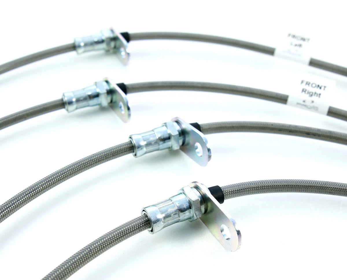 Brake Line Kit for Honda CR-V RE1-RE5, RE7 (2007-2019)