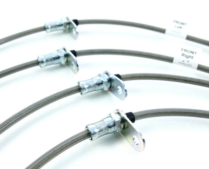 Brake Line Kit for Honda CR-V RE1-RE5, RE7 (2007-2019)