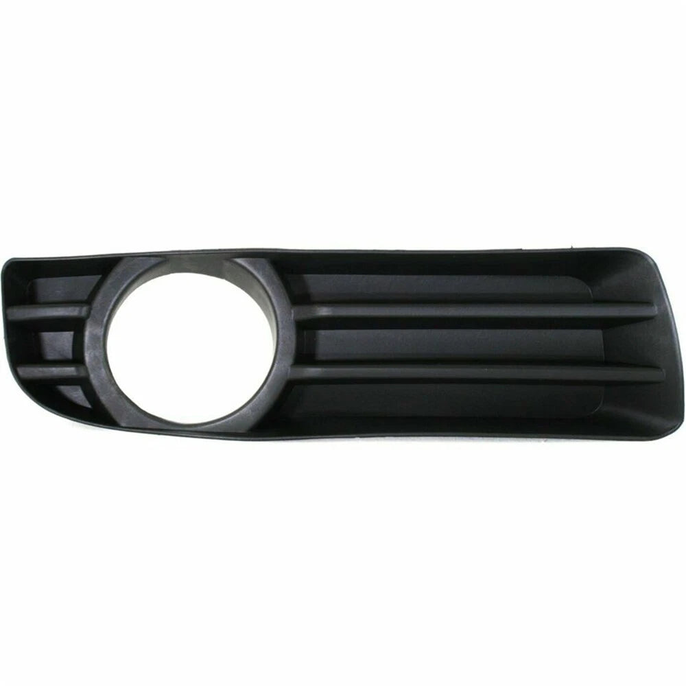Fog Light Lamp Bezel Grille Trim Set for 2005-2010 Chrysler 300 (2005-2010)