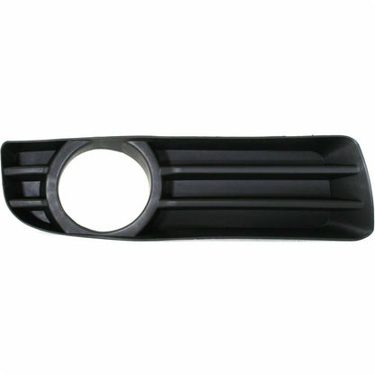 Fog Light Lamp Bezel Grille Trim Set for 2005-2010 Chrysler 300 (2005-2010)
