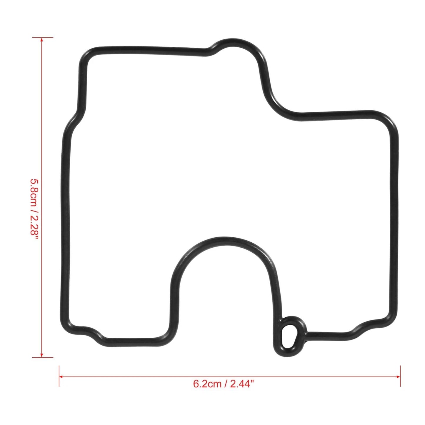 Carburetor Repair Rebuild Set for Suzuki Intruder 1500 (1998–2004)