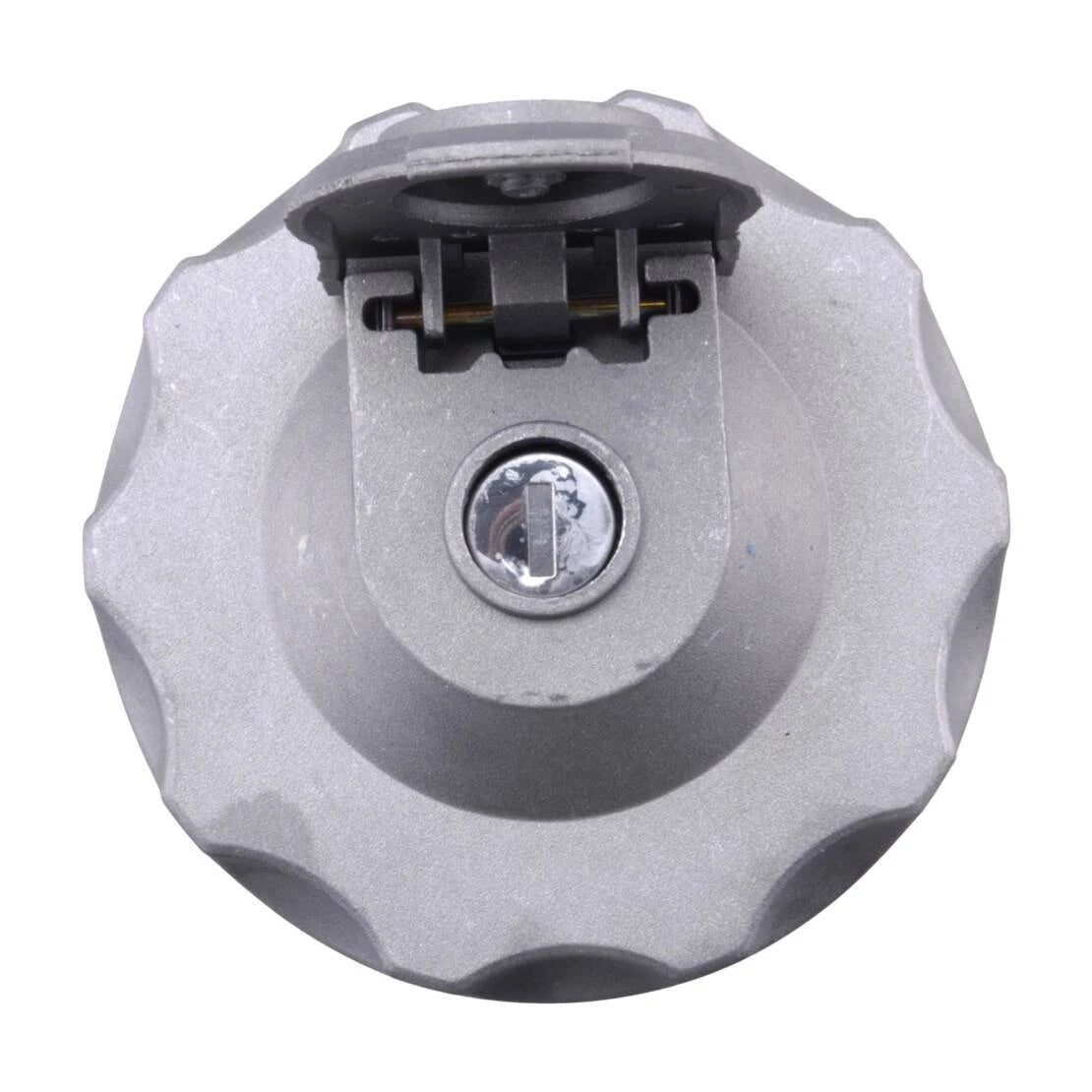 Fuel Tank Cap Kit for Hyundai R55 60-7 210-7 215 225 Excavator