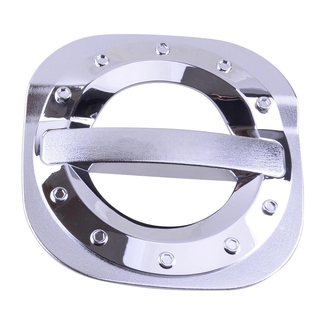 Fuel Tank Gas Cap Cover Trim for Honda CR-V (2007-2011)