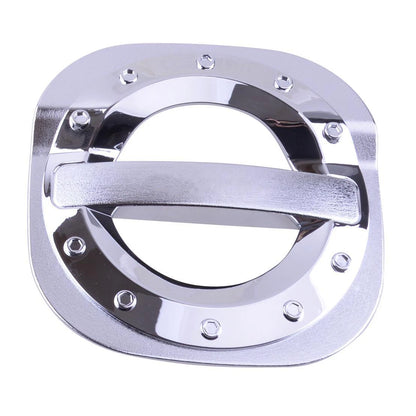 Fuel Tank Gas Cap Cover Trim for Honda CR-V (2007-2011)