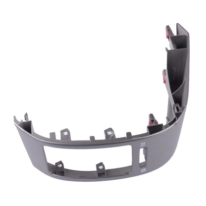 4 Pcs A/C Dash Air Vent Cover Trim for Toyota Prius (2004-2009)