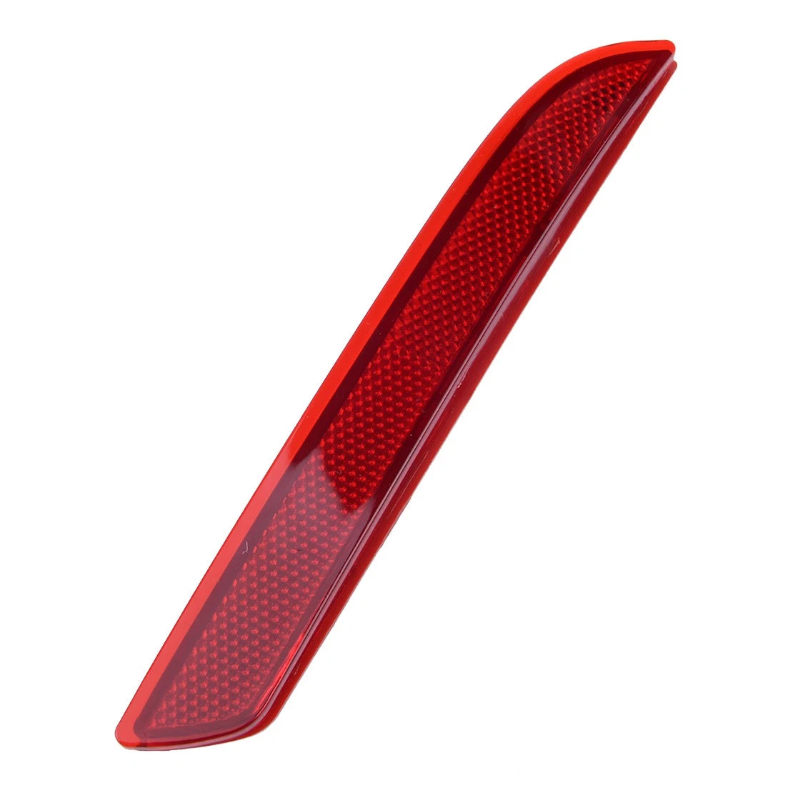 Right Rear Bumper Reflector Light for Honda Fit/Jazz (2010-2013)