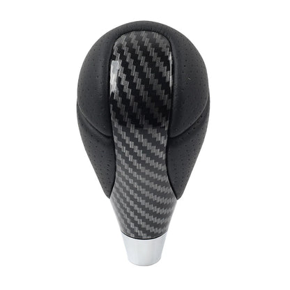 Carbon Gear Shift Knob for Lexus ES300h ES350 GS300 GS430 IS-F IS250 LS460 RX350 (2013-2023)