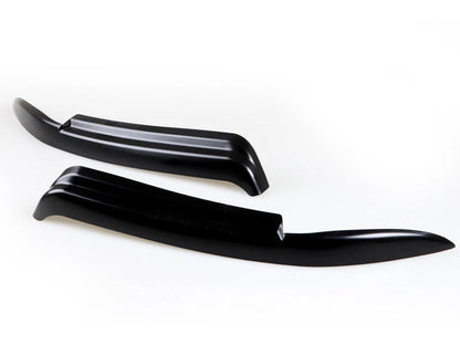Eyebrow Headlight Covers for Audi A4 S4 B5 (1996-2001)