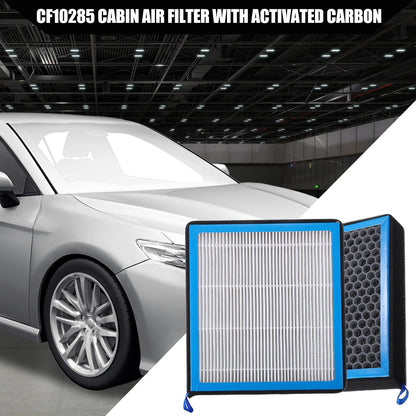 1 Pcs Car Cabin Air Filter for Toyota 4Runner