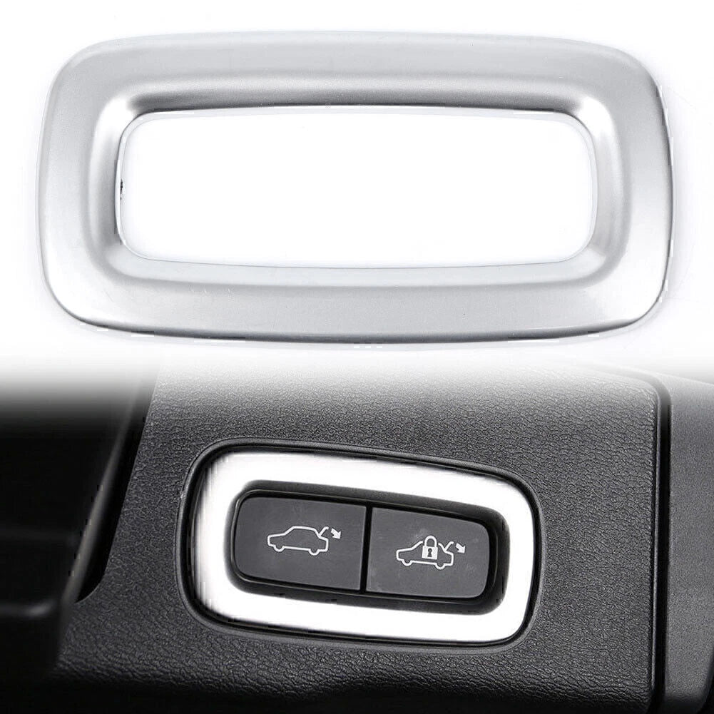 Tailgate Door Rear Trunk Switch Frame for Volvo XC60, XC90 (2015-2018)
