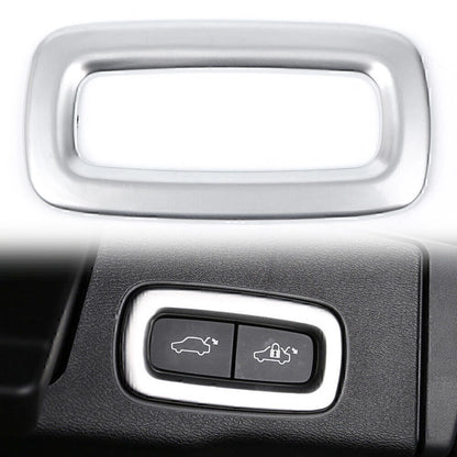 Tailgate Door Rear Trunk Switch Frame for Volvo XC60, XC90 (2015-2018)