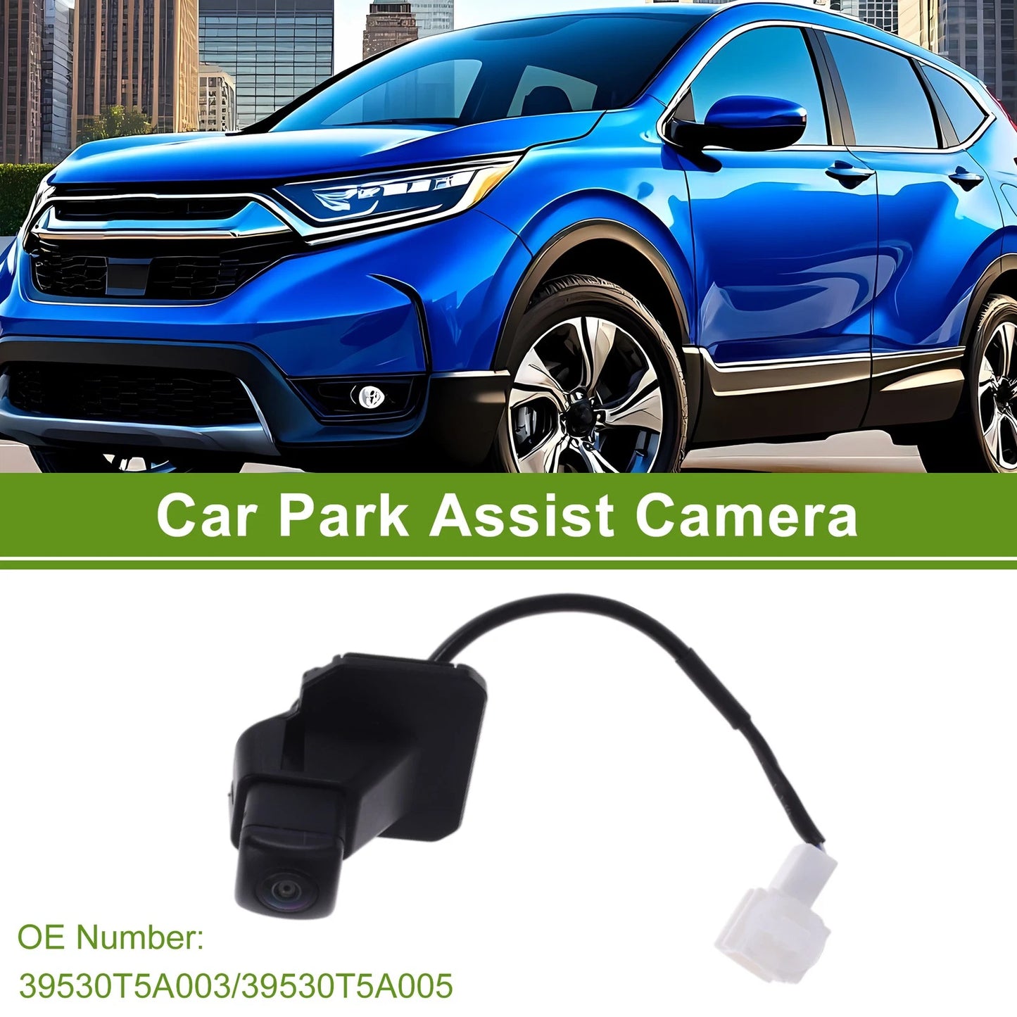 Car Park Assist Camera for Honda CR-V (2014-2017)