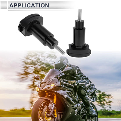 1.1" Slider Frame for Motorcycle