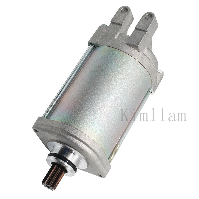 Starter Motor for Can-Am DS650 BAJA, DS650, DS650X (2000-2007)