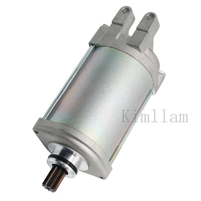 Starter Motor for Can-Am DS650 BAJA, DS650, DS650X (2000-2007)