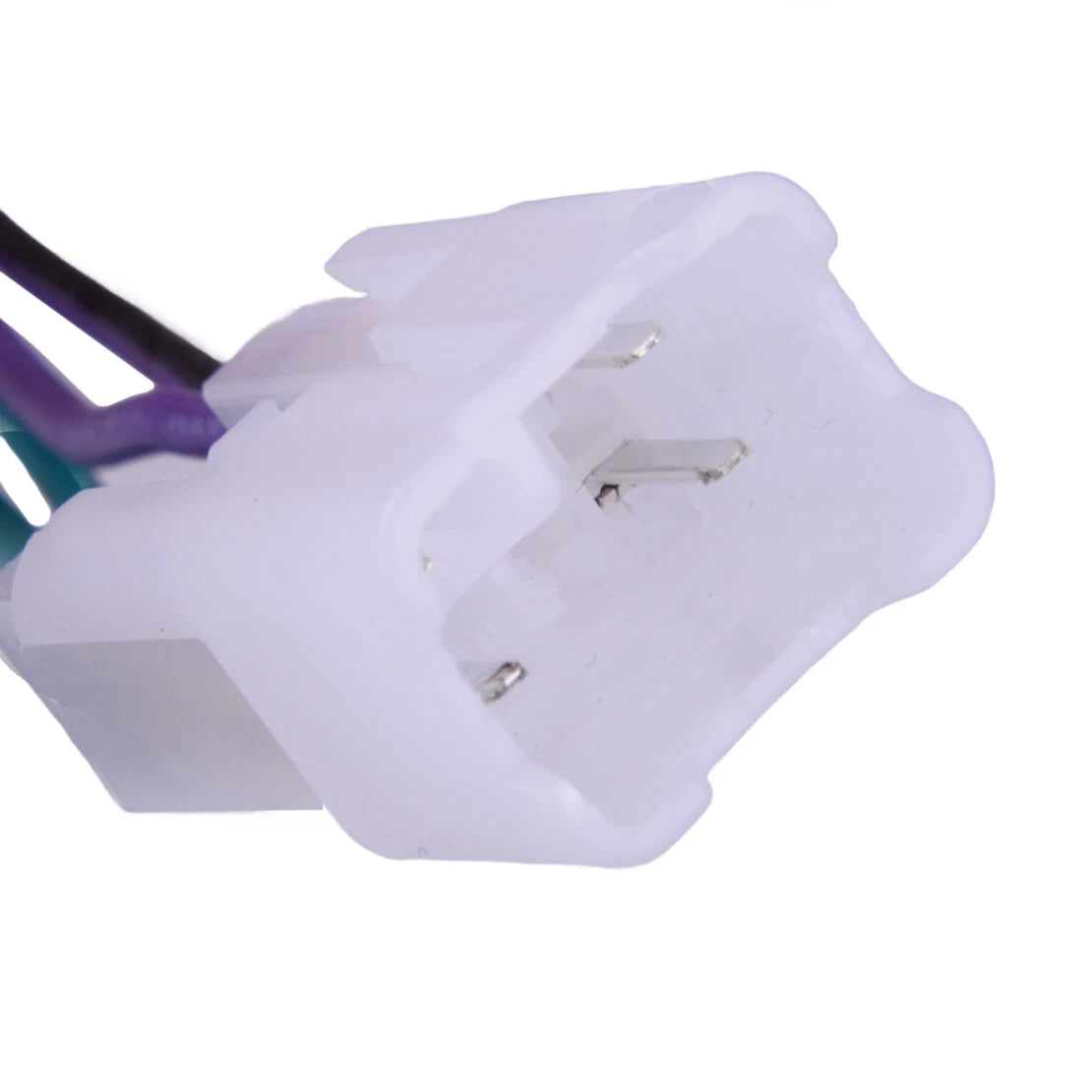 Car Stereo ISO Wiring Harness Connector for Toyota (various years)