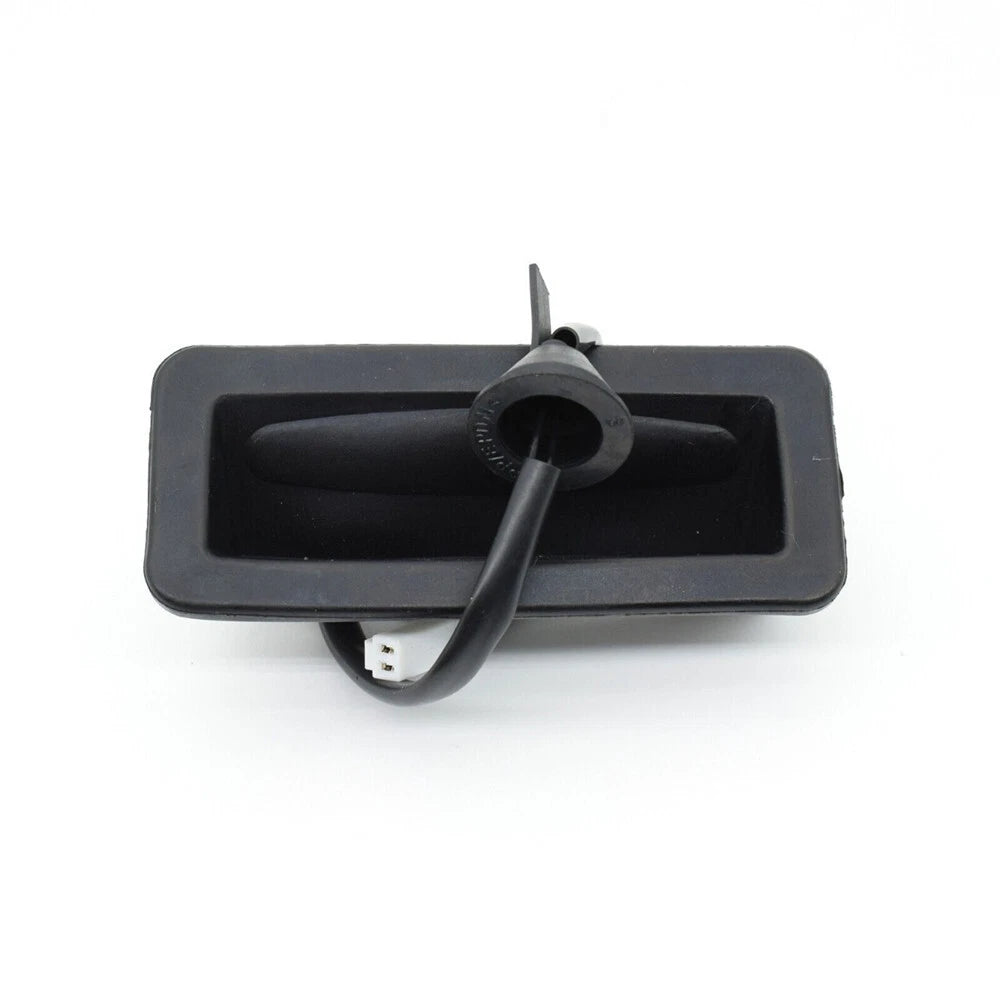 Boot Release Switch Button Tailgate Opener for Ford Focus (2000-2018)