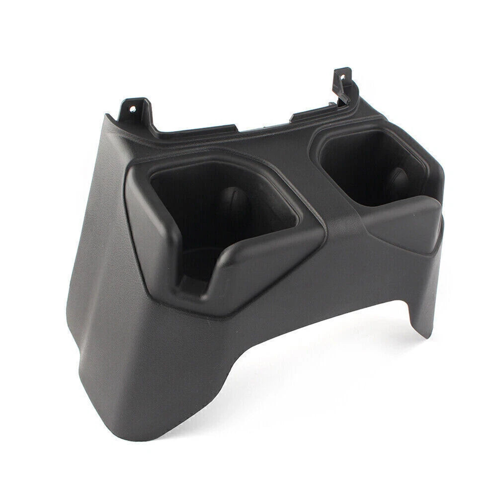 Car Console Cup Holder for 2018-2019 Jeep Wrangler JL (2018-2019)