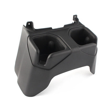 Car Console Cup Holder for 2018-2019 Jeep Wrangler JL (2018-2019)